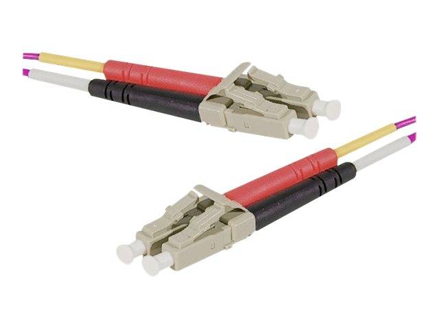 DEXLAN - exertis Connect - Patch-Kabel - LC/UPC Multi-Modus (M)