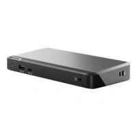 ALOGIC DX2 - Dockingstation - USB-C - 2 x DP ALOGIC DX2 - Dockingstation - USB-C - 2 x DP