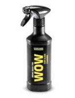 Kärcher RM 650, 500 ml, Spraydose, Schwarz, Glas, Spiegel, 1 Stück(e)