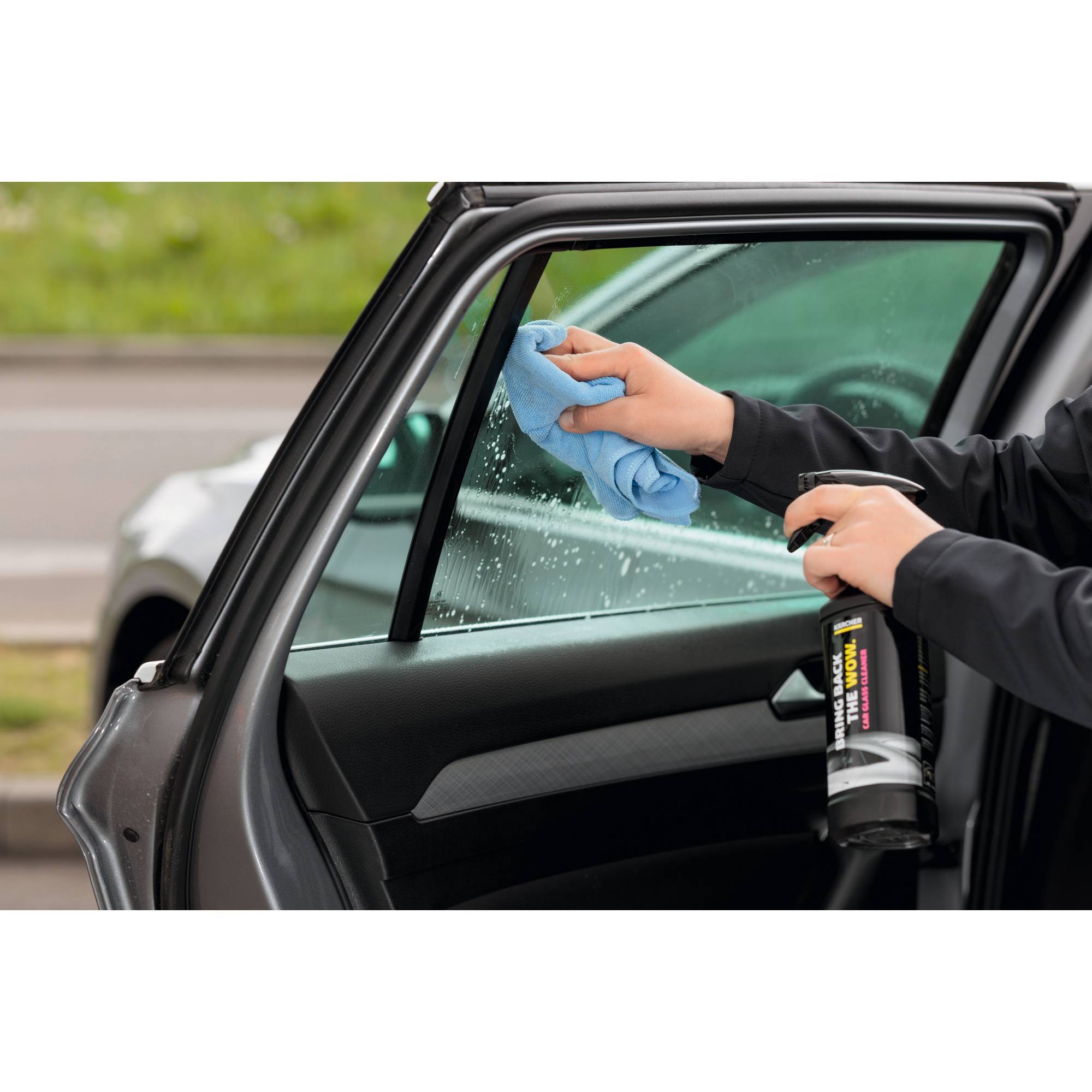 Kärcher Autoglasreiniger RM 650 6.296-105.0 500ml