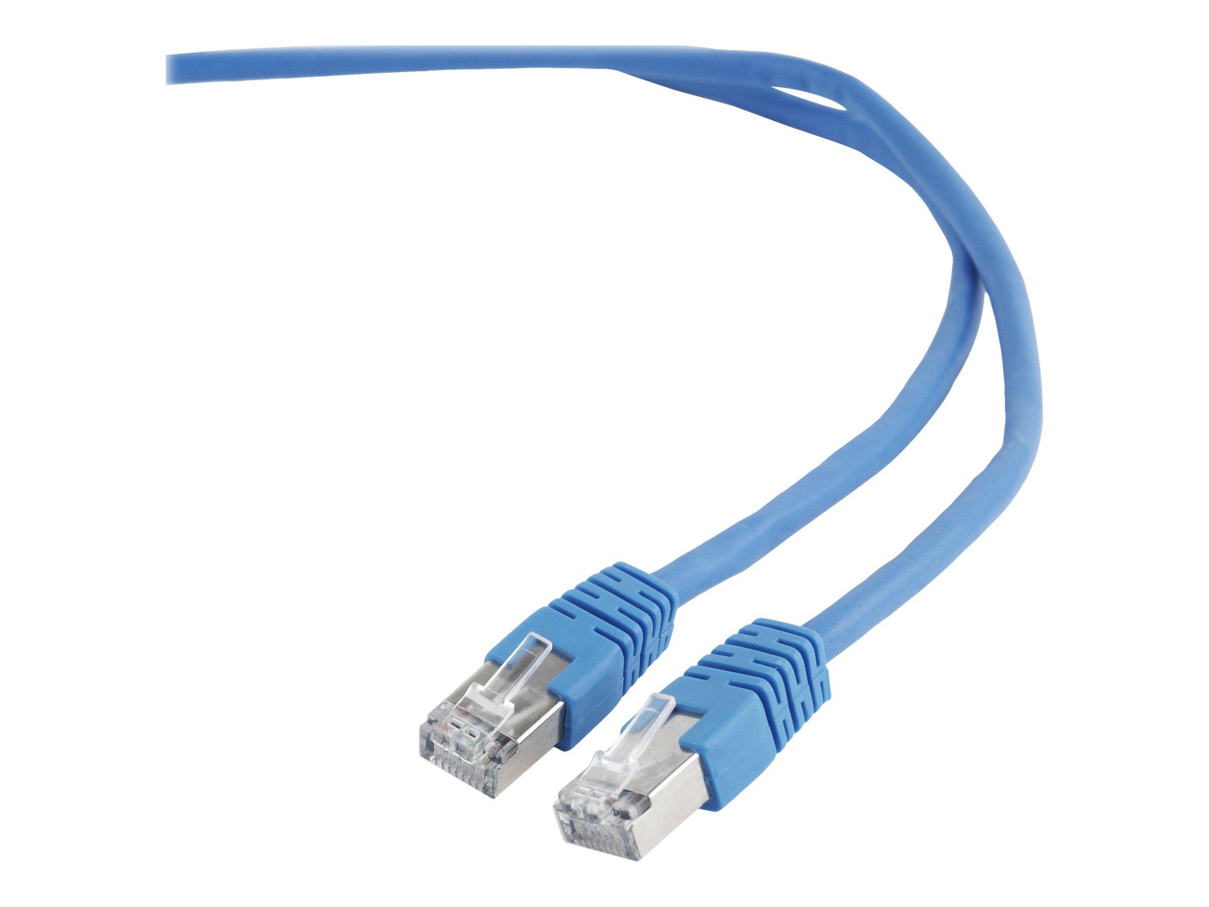 Gembird Patch-Kabel - RJ-45 (M) zu RJ-45 (M)