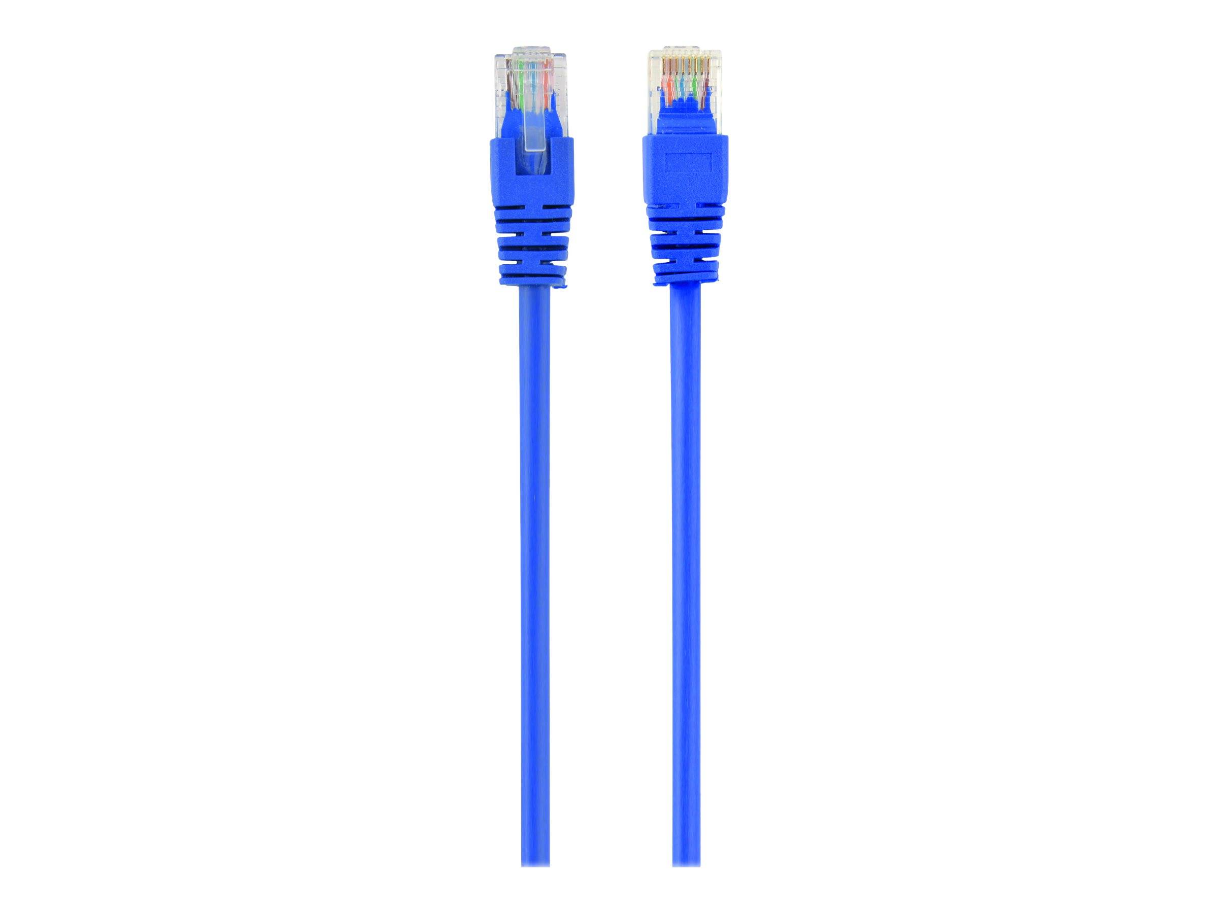 Gembird Patch-Kabel - RJ-45 (M) zu RJ-45 (M)