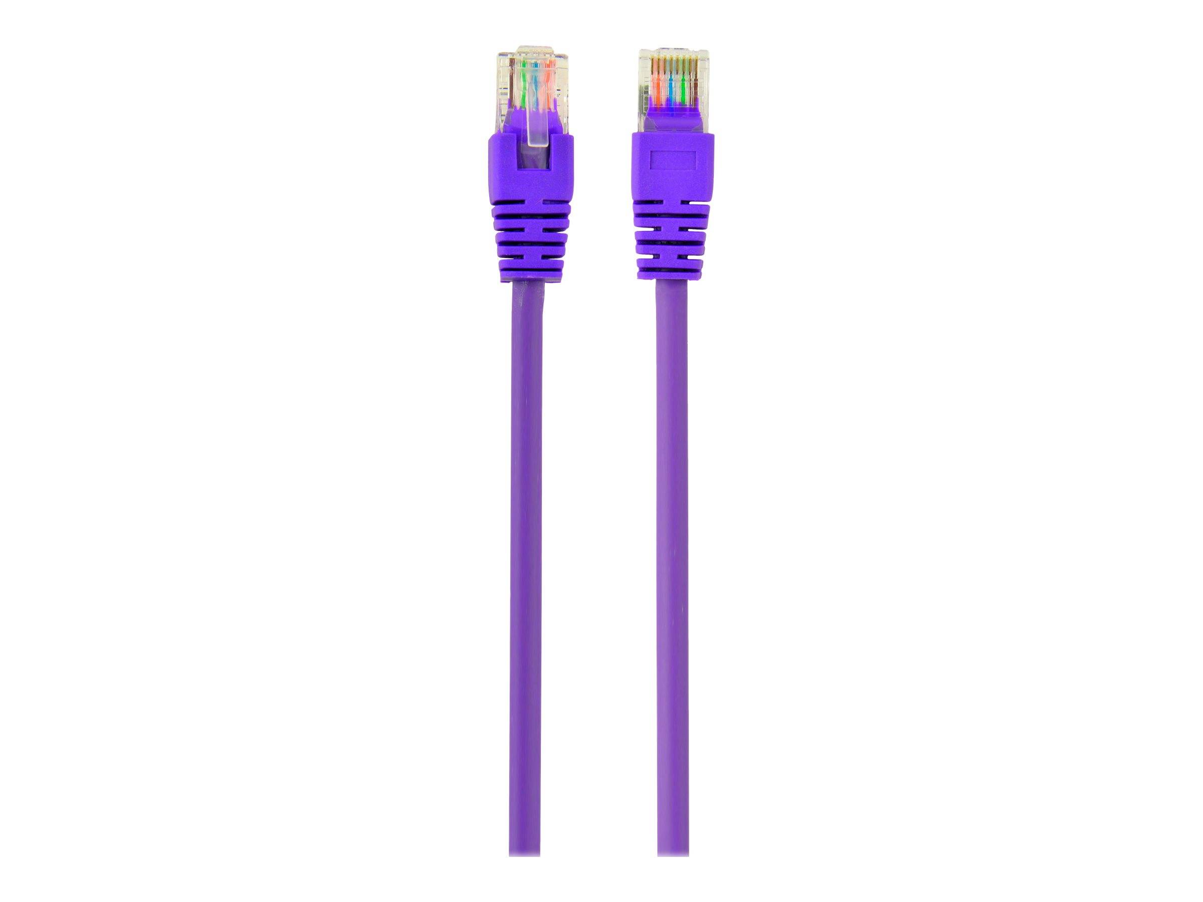 Gembird Patch-Kabel - RJ-45 (M) zu RJ-45 (M)