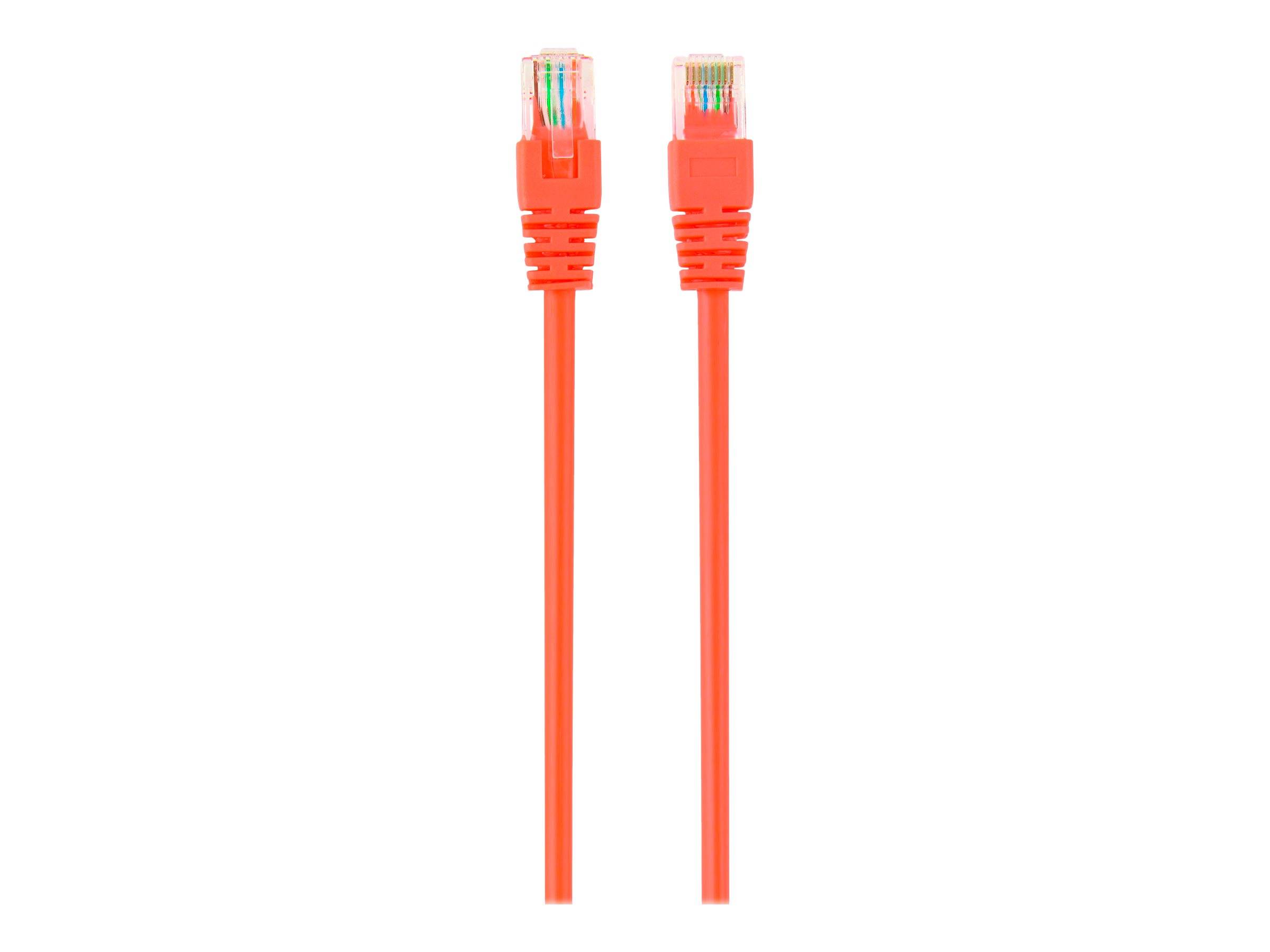 Gembird Patch-Kabel - RJ-45 (M) zu RJ-45 (M)