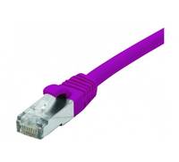 EXERTIS CONNECT - CUC Exertis Connect 854417, 20 m, Cat6, F/UTP (FTP), RJ-45, RJ-45
