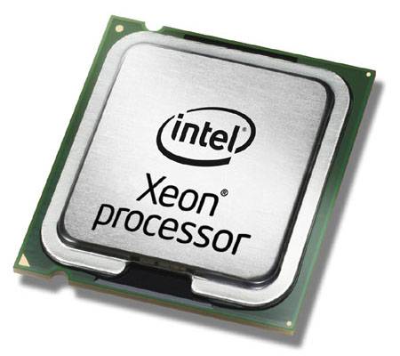 IBM Intel Xeon E5507 - 2.26 GHz - 4 Kerne - 4 Threads