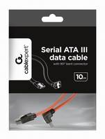 Gembird Cablexpert - SATA-Kabel - Serial ATA 150/300/600 - SATA (M)
