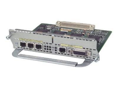 Cisco Interface Module - Netzwerkadapter - 10Mb LAN
