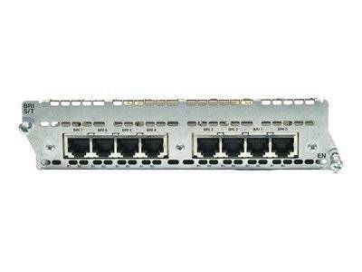 Cisco Interface Module - Netzwerkadapter - ISDN