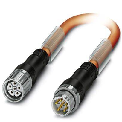Phoenix Contact 1618965 - Zink - IP67 - 2,22 kg - -40 - 105 °C - 1 Stück(e)