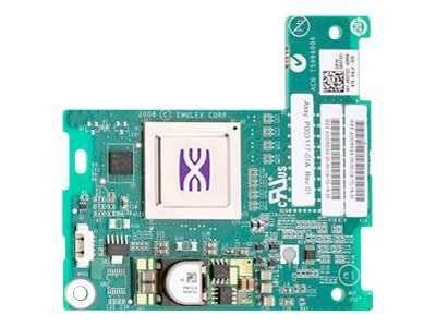 Dell Emulex LPe1205-M - Hostbus-Adapter - PCIe 2.0