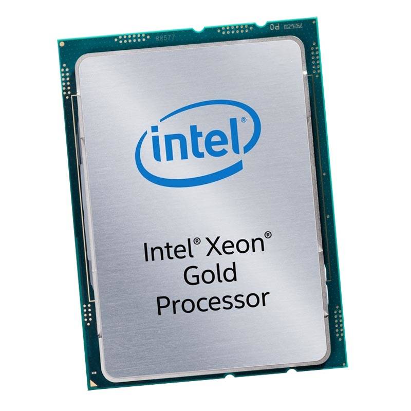 Lenovo Intel Xeon Gold 6146 - 3.2 GHz - 12 Kerne - 24 Threads