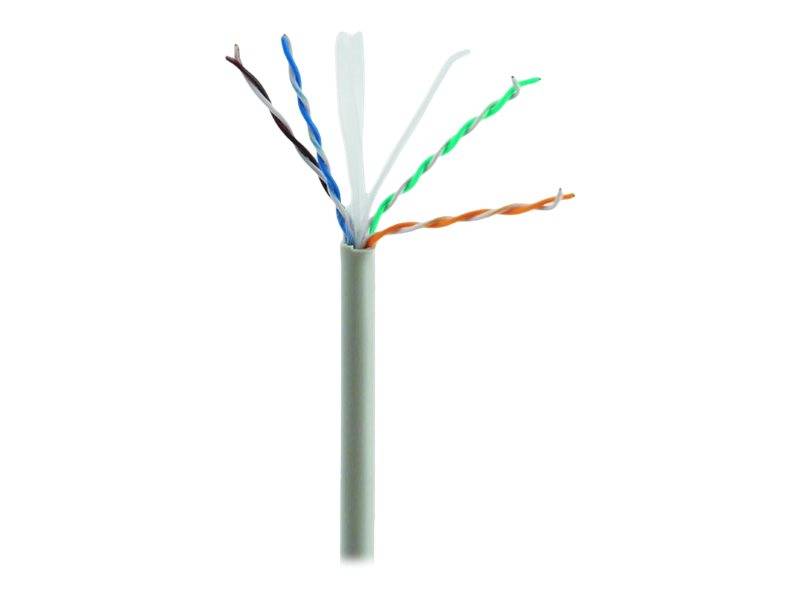 GEMBIRD - Cablexpert - Bulkkabel - 305 m - UTP - CAT 6