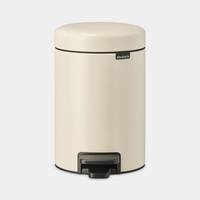 Brabantia Kosmetikeimer NewIcon 3 l Soft Beige - Beige
