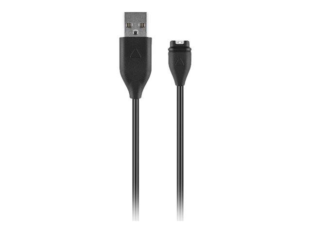 Garmin 010-12983-00 - 1 m - USB A - Schwarz - Charging/Data Cable - 1m - Black