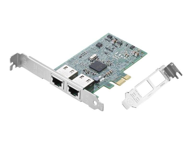 LENOVO - Broadcom BCM5720-2P - Netzwerkadapter - PCIe Low-Profile