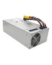 Eaton Tripp Lite HCINT150SL 150 W Wechselrichter/Ladegerät für mobile medizinisc