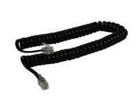 Synergy 21 S215225V2, 5 m, RJ-10, RJ-10, Schwarz, Männlich, Männlich