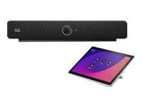 Cisco Webex Room Bar - Videokonferenzkomponente