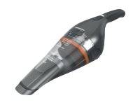 Black & Decker DustBuster NVC220WC-QW - StaubsaugerHandstaubsauger - beutellos -