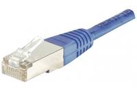 EXERTIS CONNECT - Dexlan 2m Cat6 UTP, 2 m, Cat6, U/UTP (UTP), RJ-45, RJ-45