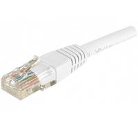EXERTIS CONNECT - Dexlan Cat6 RJ45 UTP, 5 m, Cat6, U/UTP (UTP), RJ-45, RJ-45