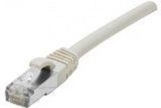 exertis Connect Hypertec 850806-HY - 3 m - Cat6 - F/UTP (FTP) - RJ-45 - RJ-45