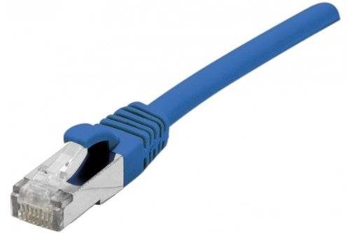 exertis Connect Hypertec 850846-HY - 0,5 m - Cat6 - F/UTP (FTP) - RJ-45 - RJ-45