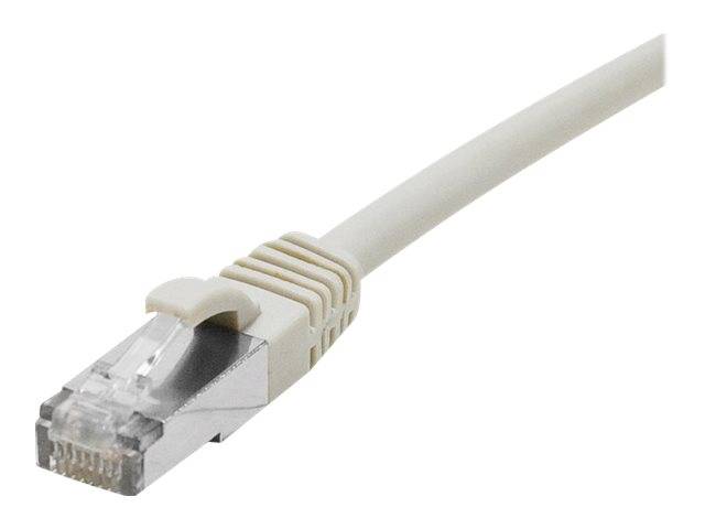 DEXLAN - exertis Connect - Patch-Kabel - RJ-45 (M) zu RJ-45 (M)