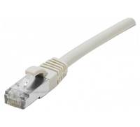 DEXLAN - Hypertec 850802-HY, 0,3 m, Cat6, F/UTP (FTP), RJ-45, RJ-45