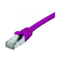 EXERTIS CONNECT - Connect 854416, 15 m, Cat6, F/UTP (FTP), RJ-45, RJ-45