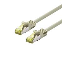 DEXLAN - LOGON TCR6ASS900I, 90 m, Cat6a, S/FTP (S-STP), RJ-45, RJ-45