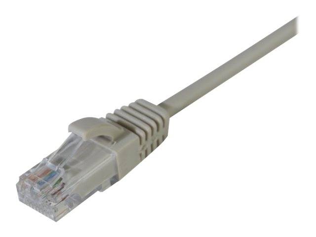 Dexlan - Patch-Kabel - RJ-45 (M) zu RJ-45 (M)