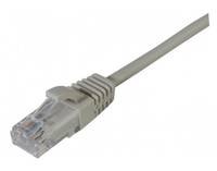 Dexlan - Patch-Kabel - RJ-45 (M) zu RJ-45 (M)