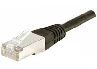 Dexlan - Patch-Kabel - RJ-45 (M) zu RJ-45 (M)