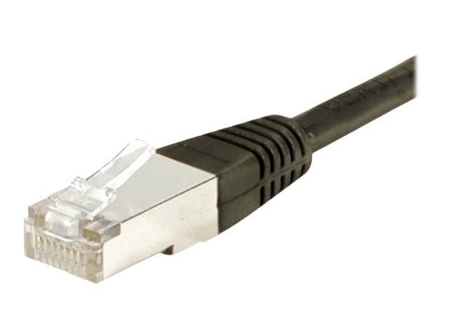 Dexlan - Patch-Kabel - RJ-45 (M) zu RJ-45 (M)