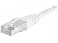 Dexlan - Patch-Kabel - RJ-45 (M) zu RJ-45 (M)