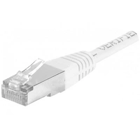 deXlan - Patch-Kabel - RJ-45 (M) zu RJ-45 (M) deXlan - Patch-Kabel - RJ-45 (M) zu RJ-45 (M)
