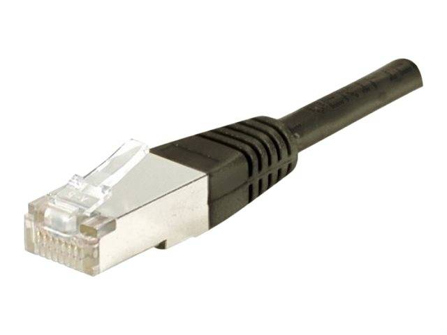 Dexlan - Patch-Kabel - RJ-45 (M) zu RJ-45 (M)