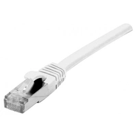 Dexlan - Patch-Kabel - RJ-45 (M) zu RJ-45 (M) Dexlan - Patch-Kabel - RJ-45 (M) zu RJ-45 (M)