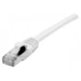 Dexlan - Patch-Kabel - RJ-45 (M) zu RJ-45 (M) Dexlan - Patch-Kabel - RJ-45 (M) zu RJ-45 (M)