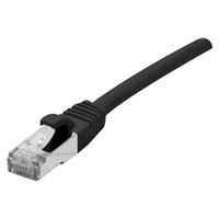 Dexlan - Patch-Kabel - RJ-45 (M) zu RJ-45 (M) Dexlan - Patch-Kabel - RJ-45 (M) zu RJ-45 (M)