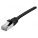 Dexlan - Patch-Kabel - RJ-45 (M) zu RJ-45 (M) Dexlan - Patch-Kabel - RJ-45 (M) zu RJ-45 (M)