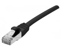 Dexlan - Patch-Kabel - RJ-45 (M) zu RJ-45 (M)