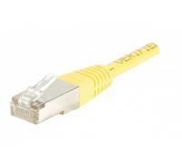 EXERTIS CONNECT - EXC 847141, 2 m, Cat5e, F/UTP (FTP), RJ-45, RJ-45