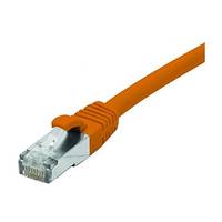EXERTIS CONNECT - Connect 854423, 2 m, Cat6, RJ-45, RJ-45