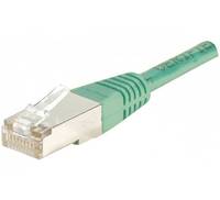 EXERTIS CONNECT - Connect 853344, 30 m, Cat6, F/UTP (FTP), RJ-45, RJ-45