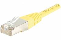 EXERTIS CONNECT - Dexlan 5m Cat6 RJ-45 - 5 m - Cat6 - RJ-45