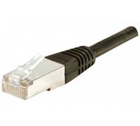 EXERTIS CONNECT - Connect 857110, 0,15 m, Cat5e, F/UTP (FTP), RJ-45, RJ-45