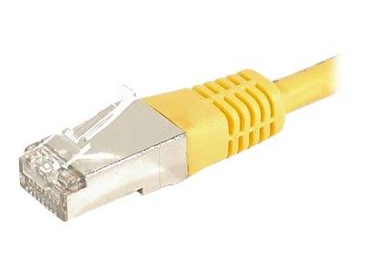 deXlan - Patch-Kabel - RJ-45 (M) zu RJ-45 (M)